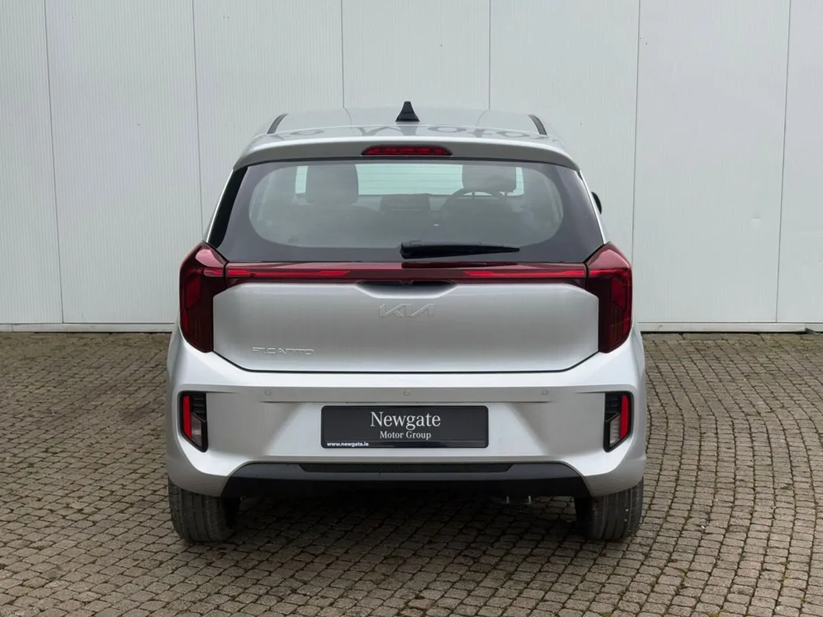 Kia Picanto 1.0 PE MY26 - Image 6