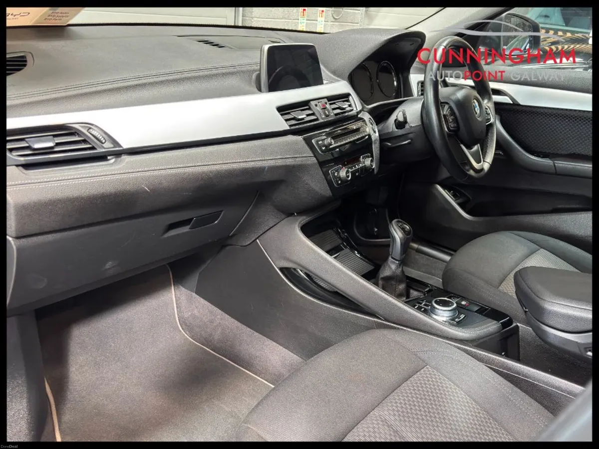 BMW X2 X2 sDrive18d - Image 6