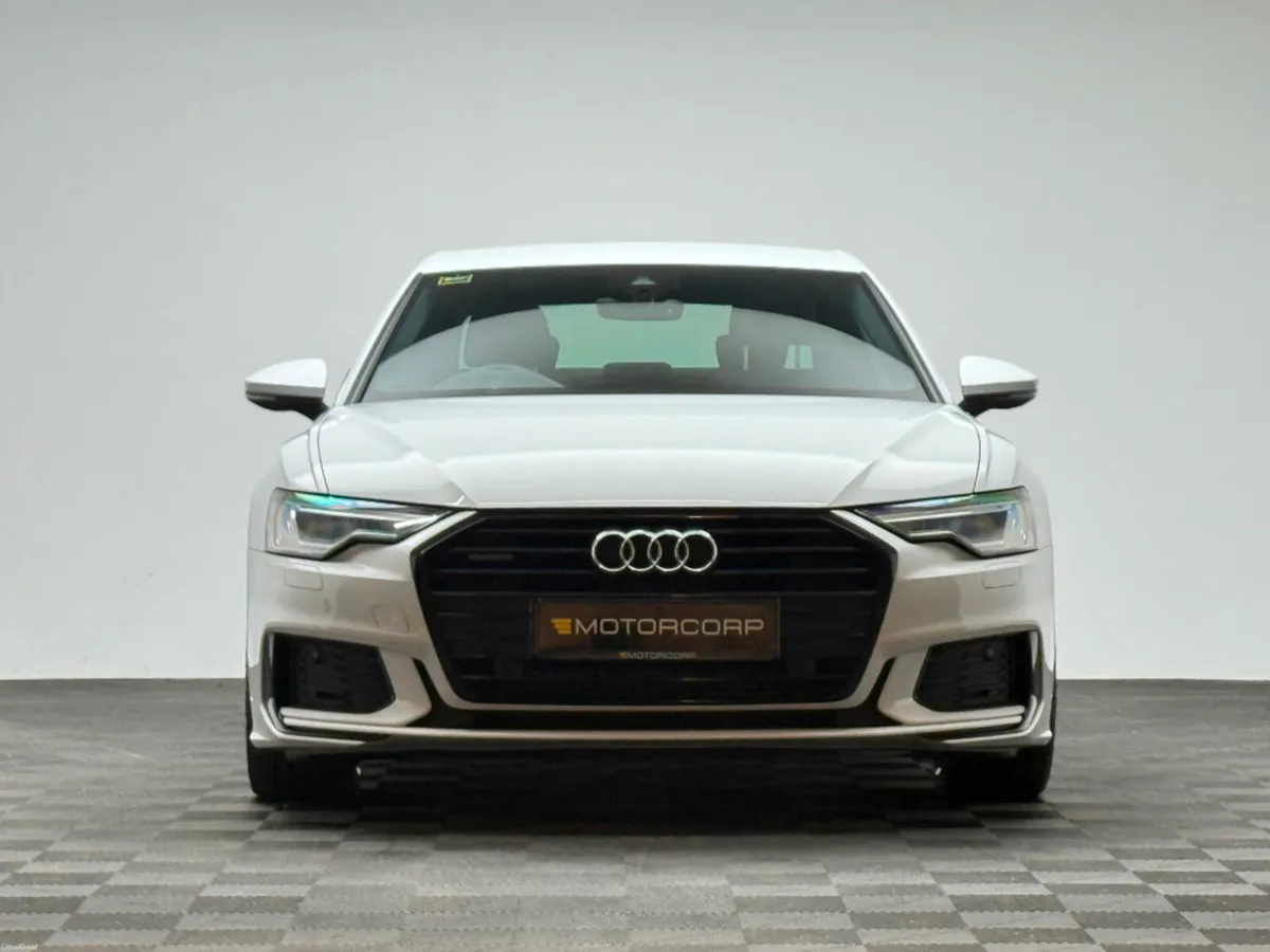 Audi A6 S LINE 50 TFSI E QUATTRO - Image 2