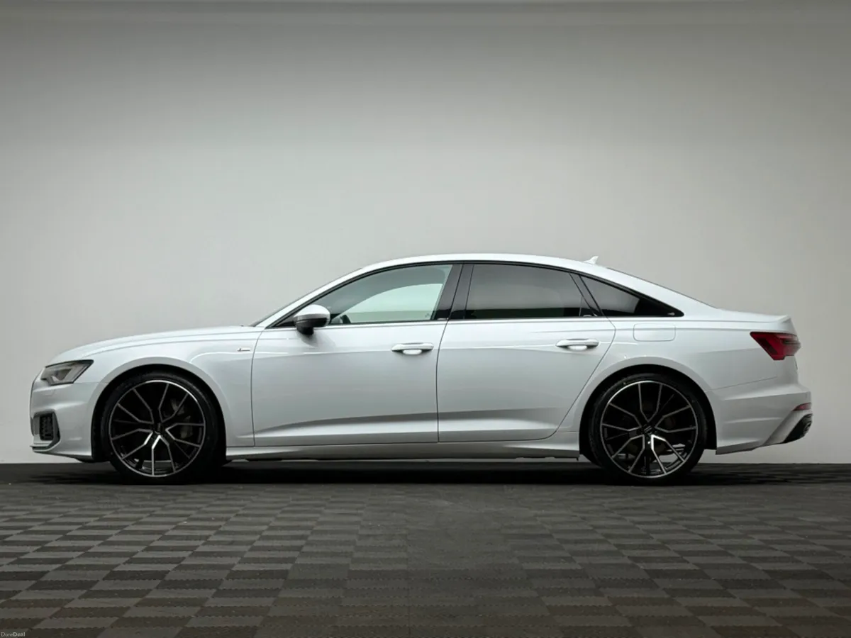 Audi A6 S LINE 50 TFSI E QUATTRO - Image 4
