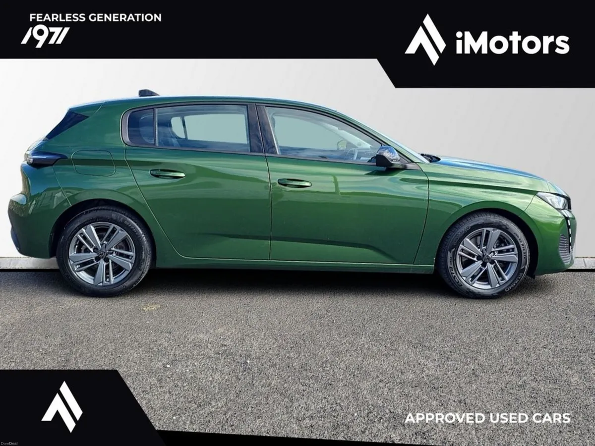 Peugeot 308 BLUEHDI S/S ACTIVE PREMIUM - Image 6