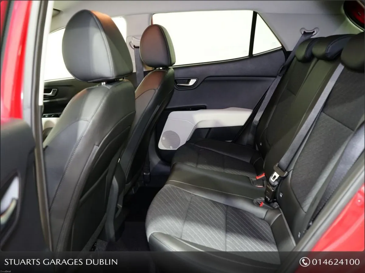 Kia Stonic GT LINE - Image 5