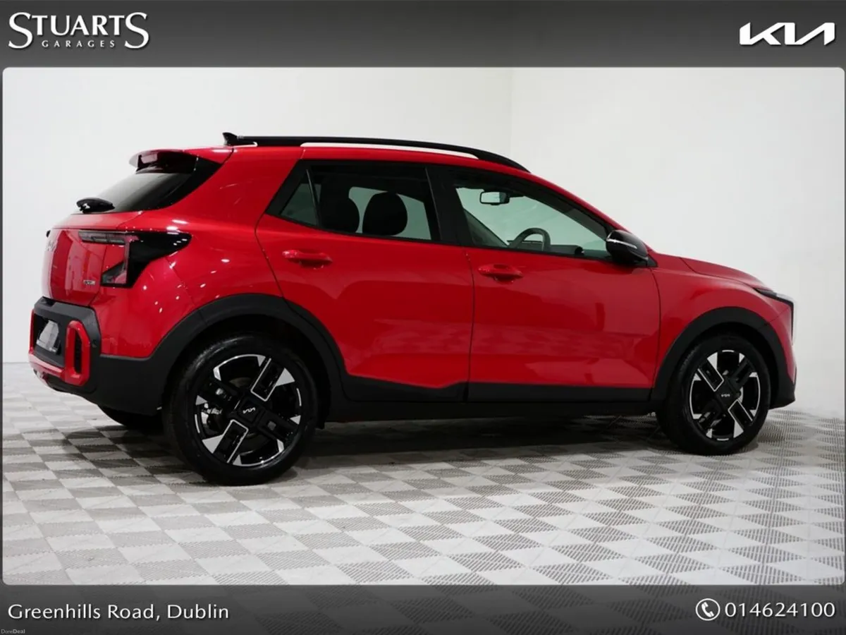 Kia Stonic GT LINE - Image 6