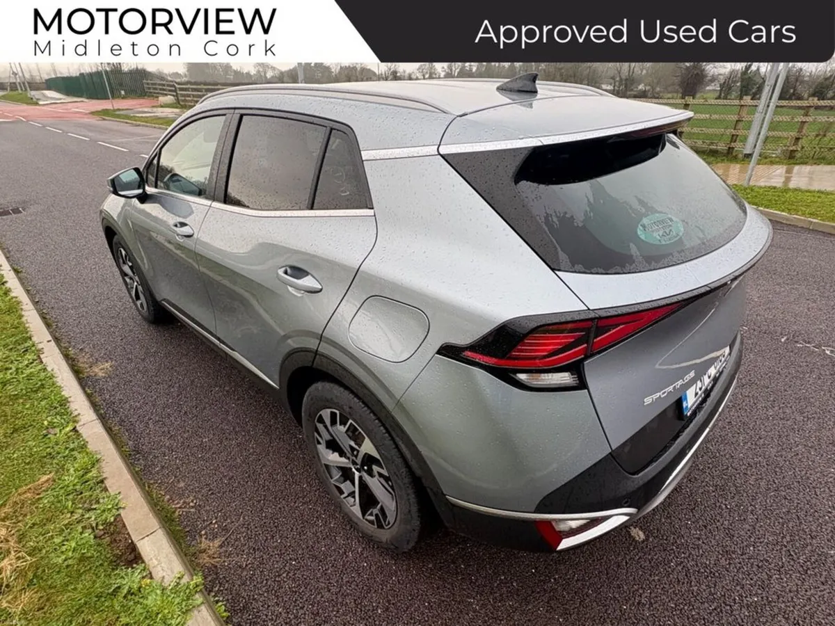 Kia Sportage K3 Mhev MY23 5DR, **warranty till 203 - Image 6