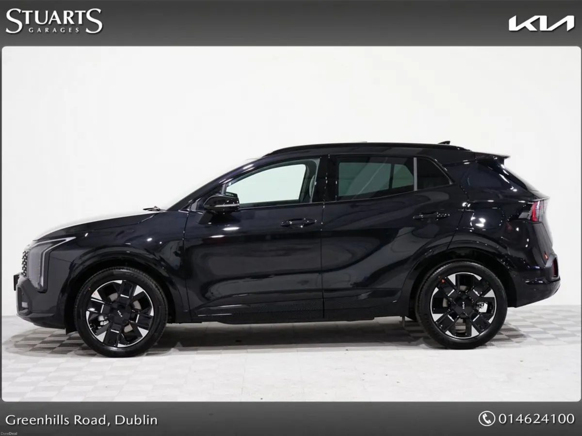 Kia Sportage HEV GT LINE**0% FINANCE OFFER ** - Image 6