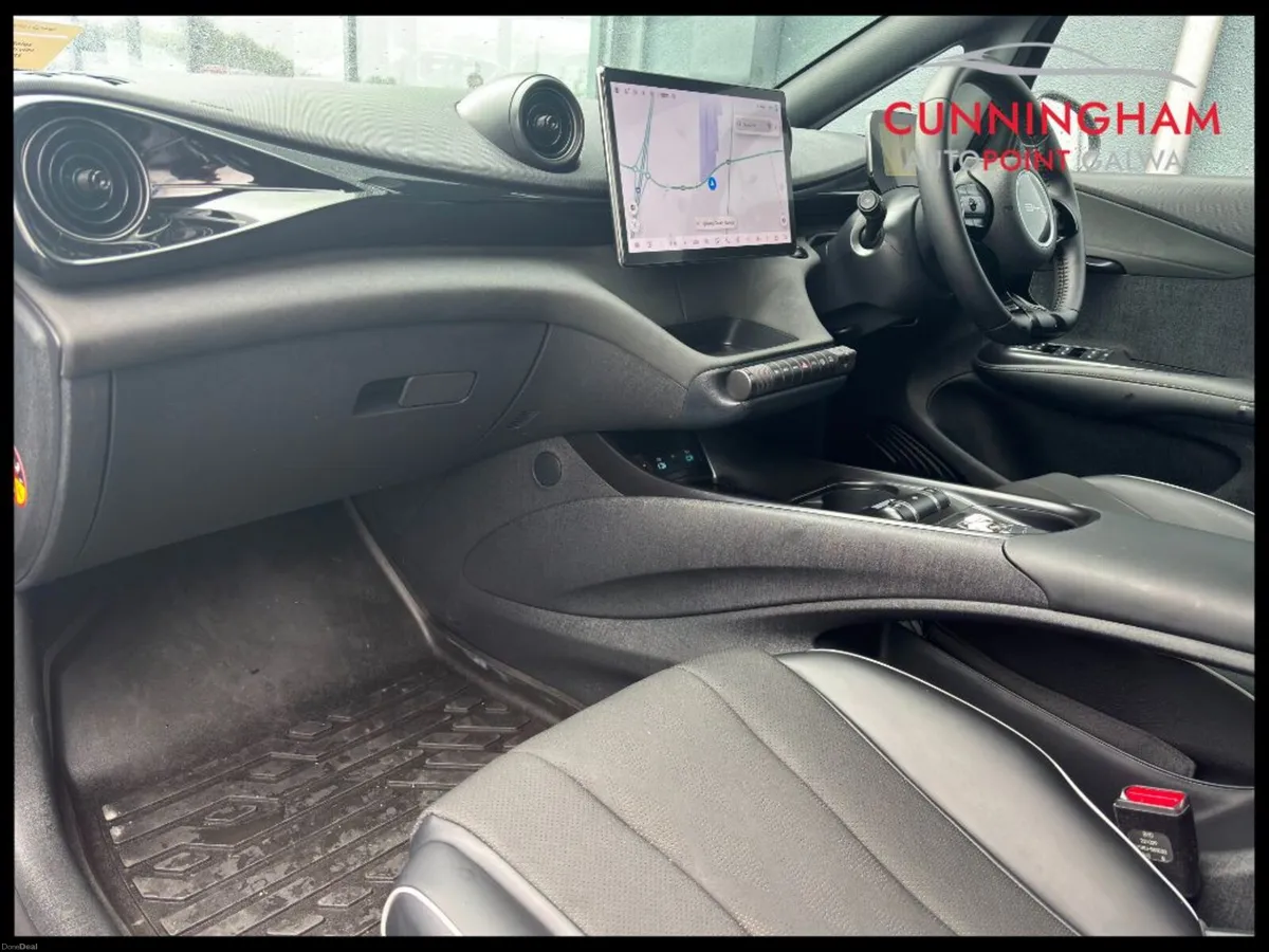 BYD DOLPHIN Design 60kWh - Image 6