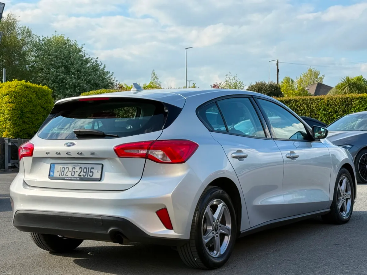 Ford Focus 1.5TDCI STYLE 5DR *NEW MODEL* - Image 5