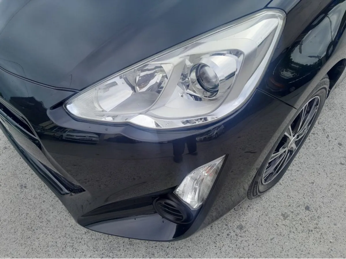 Toyota Aqua 1.5 Petrol Hybird - Image 5