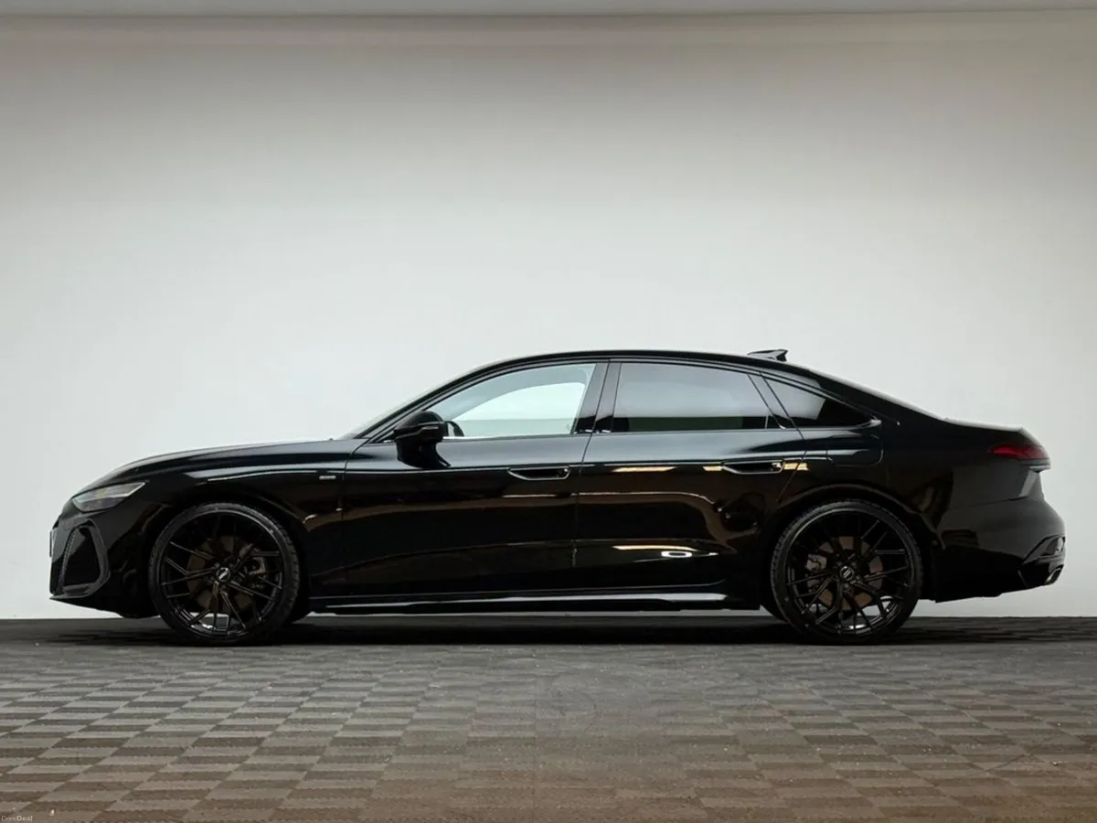 Audi A6 S LINE E-HYBRID QUATTRO - Image 4