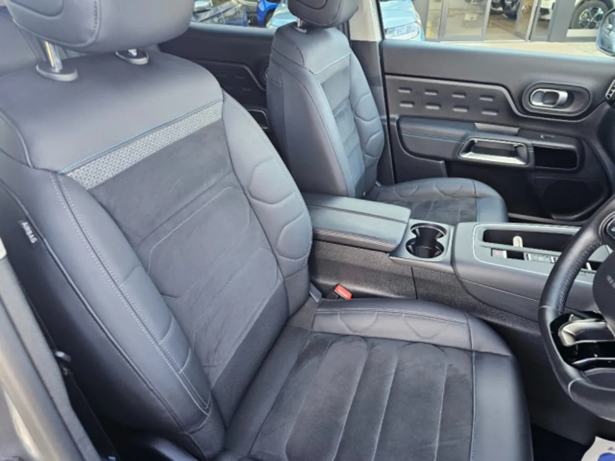 Citroen C5 Aircross DIESEL AUTOMATIC - Image 6