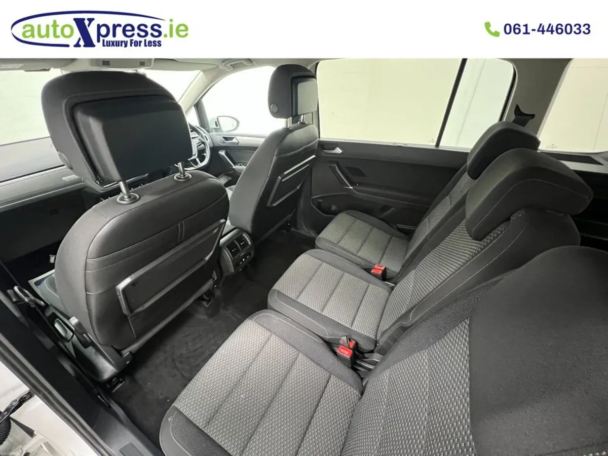 Volkswagen Touran 7 Seater 1.4 TSI Automatic, Reve - Image 6