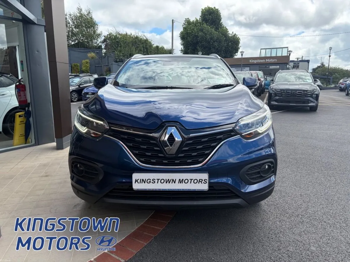 Renault Kadjar Iconic - Image 2