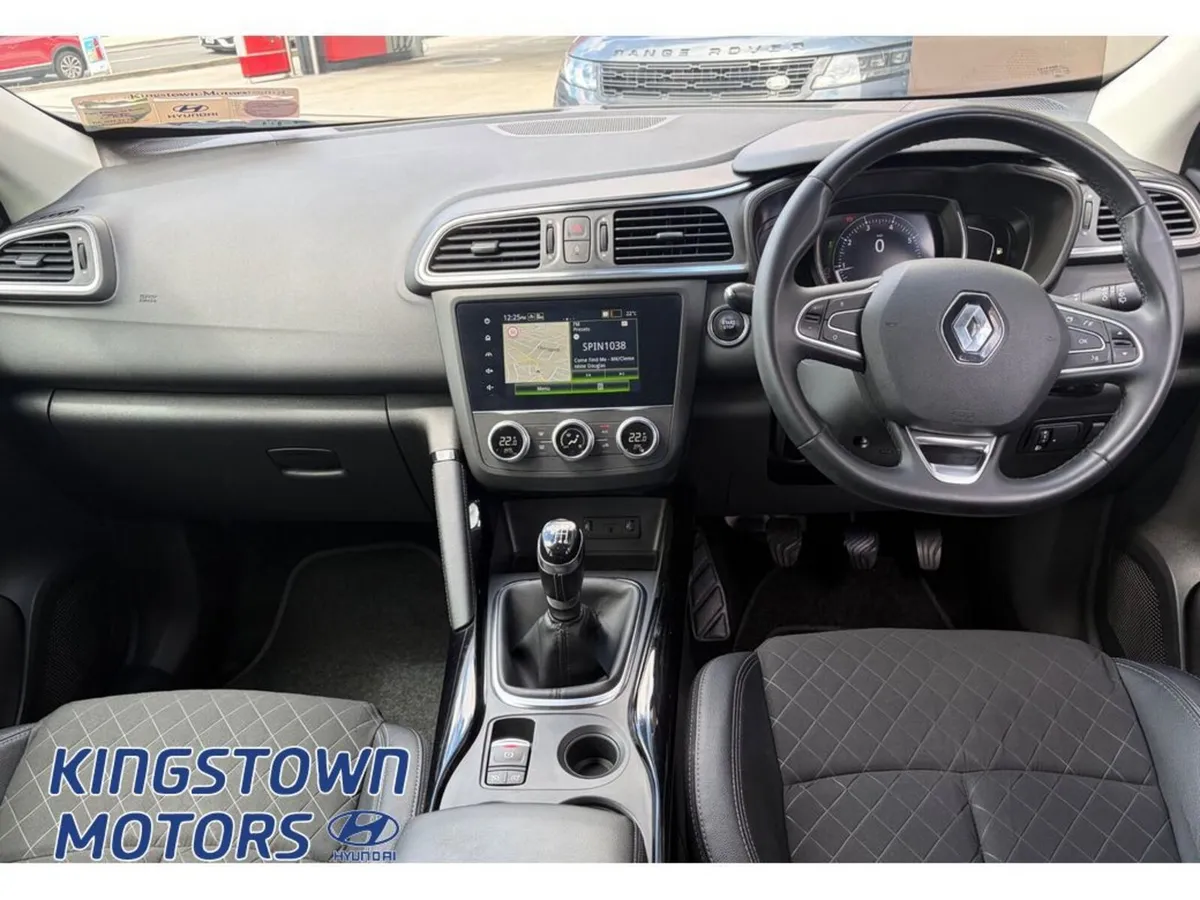 Renault Kadjar Iconic - Image 6