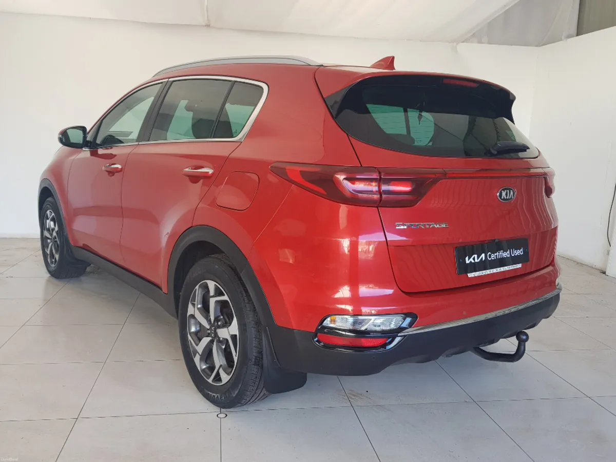 Kia Sportage K3 5DR - Image 3