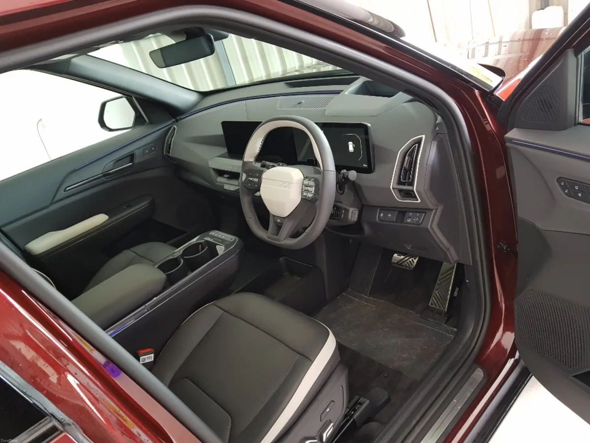 Kia EV5 GT-Line - Image 5