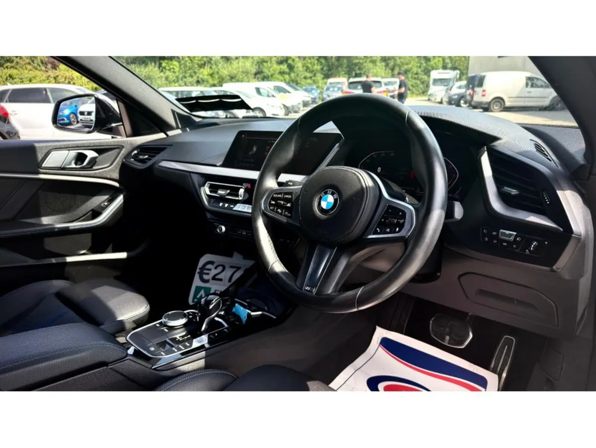 BMW 2-Series M SPORT - Image 2