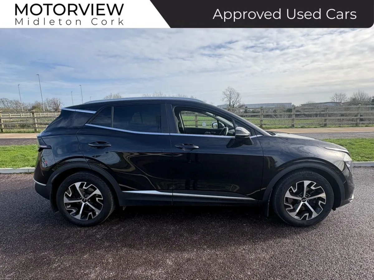 Kia Sportage K3 SPORT SEM 5DR, **warranty til 2031 - Image 2