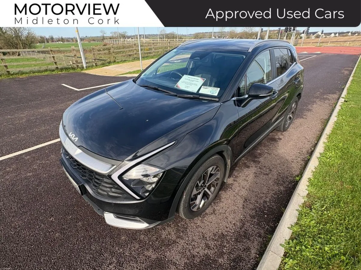 Kia Sportage K3 SPORT SEM 5DR, **warranty til 2031 - Image 5