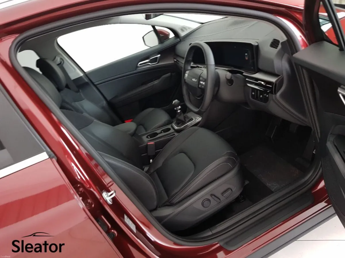 Kia Sportage K3 MHEV New Model - Image 6