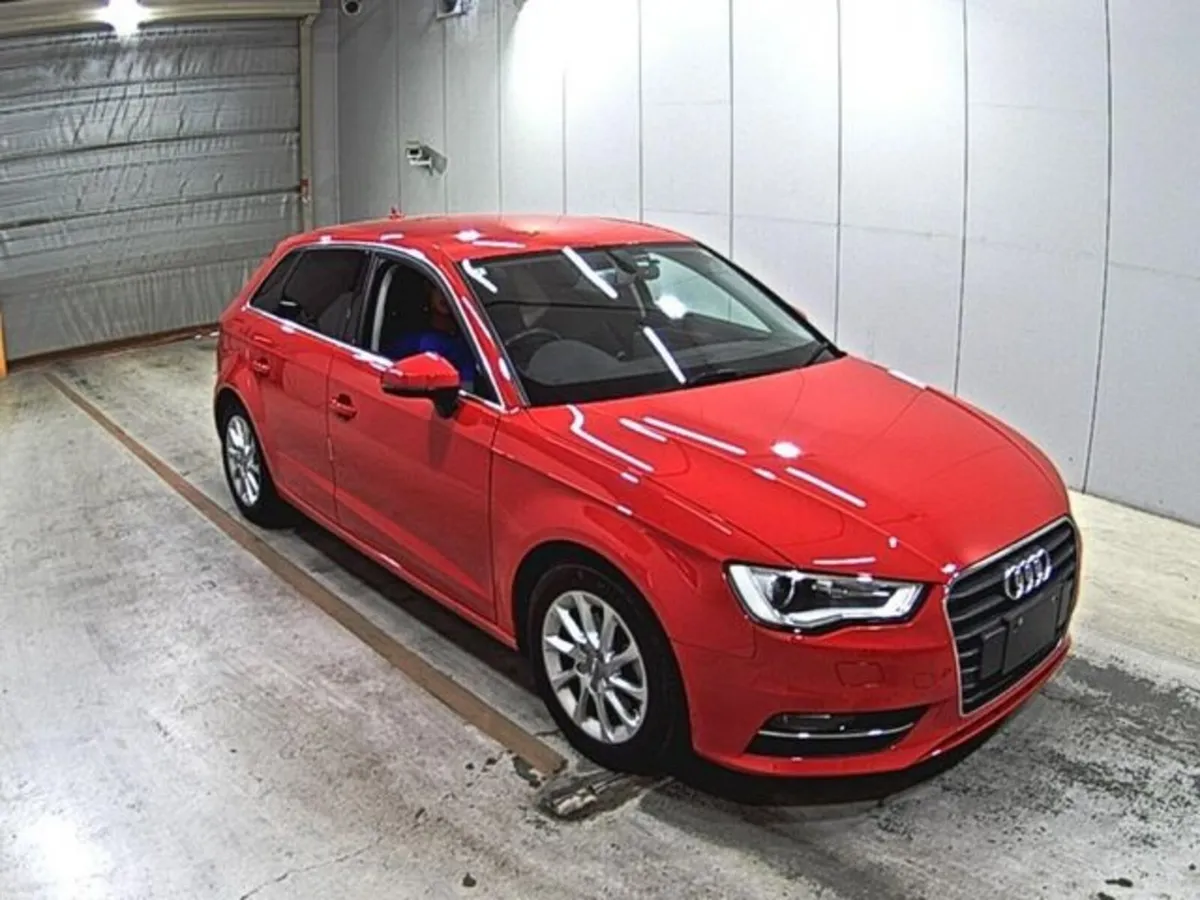 Audi A3 1.4TSI hatchback Auto ( Arriving soon ) - Image 1