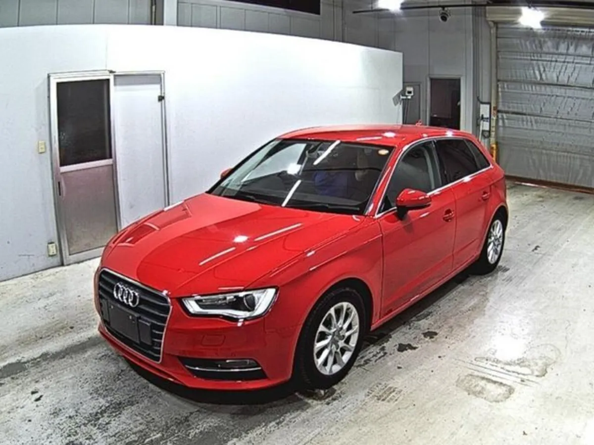 Audi A3 1.4TSI hatchback Auto ( Arriving soon ) - Image 2