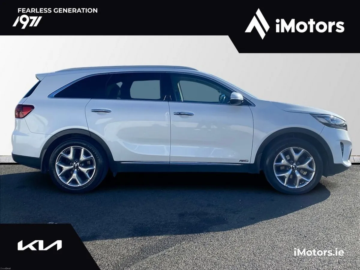 Kia Sorento K3 4X4 5DR - Image 6