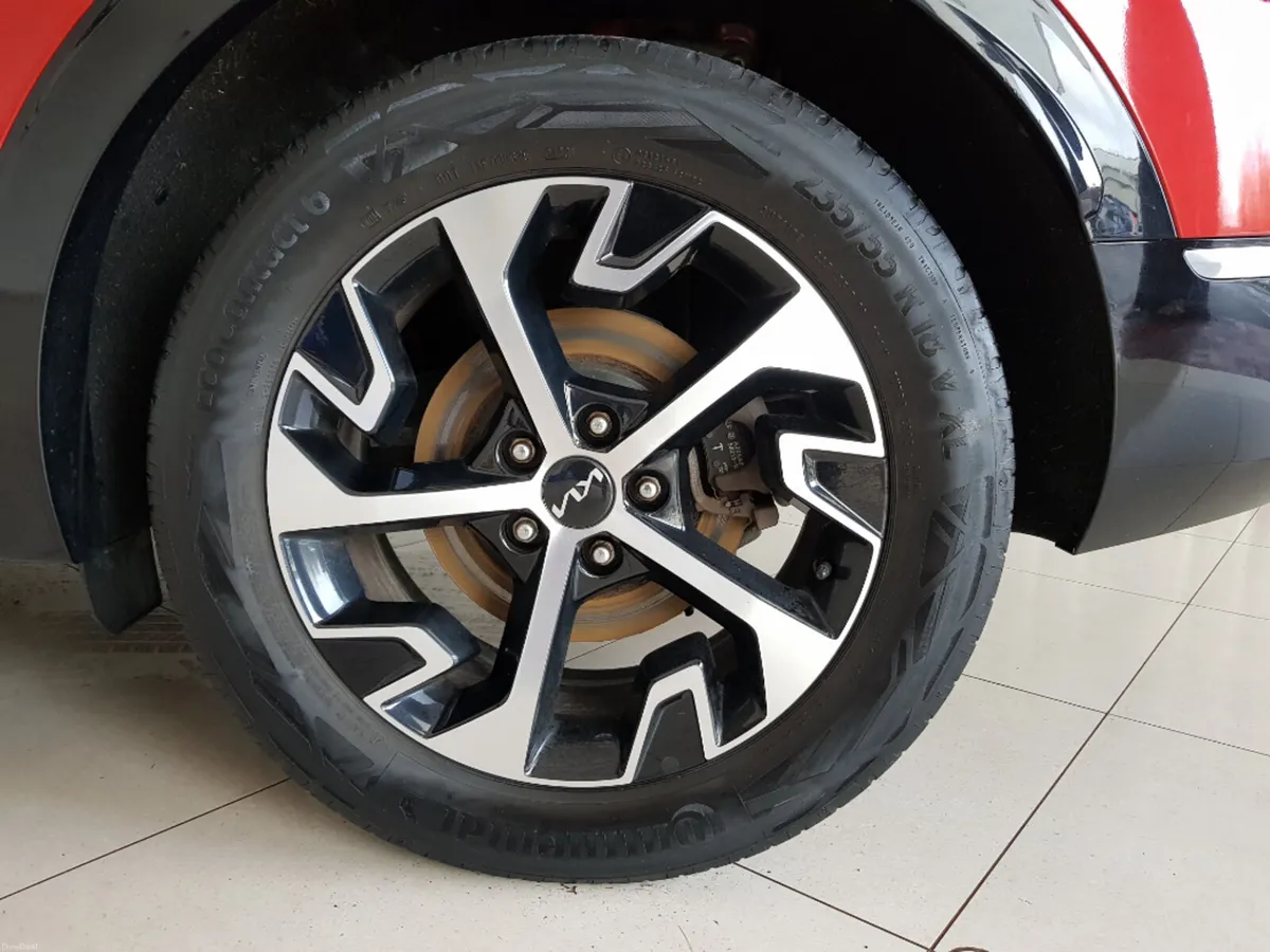 Kia Sportage K4 D 5 DR 5DR - Image 5