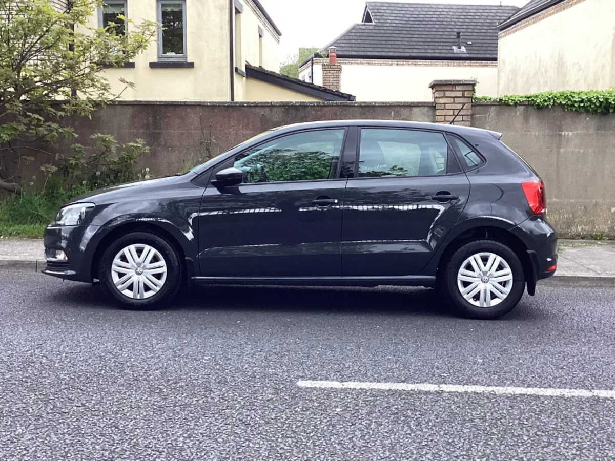Volkswagen Polo 1.0 S BMT 60PS 5DR - Image 5