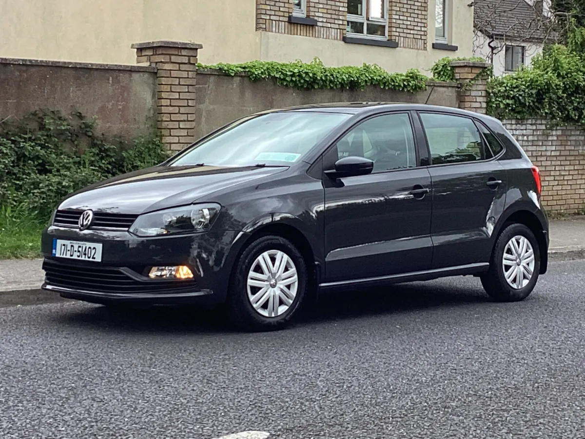 Volkswagen Polo 1.0 S BMT 60PS 5DR - Image 6