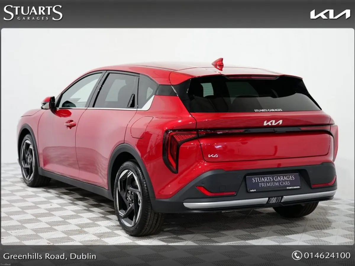 Kia K4 K3 SPECIFICATION **SPECIAL LOW RATE FIANCE - Image 2