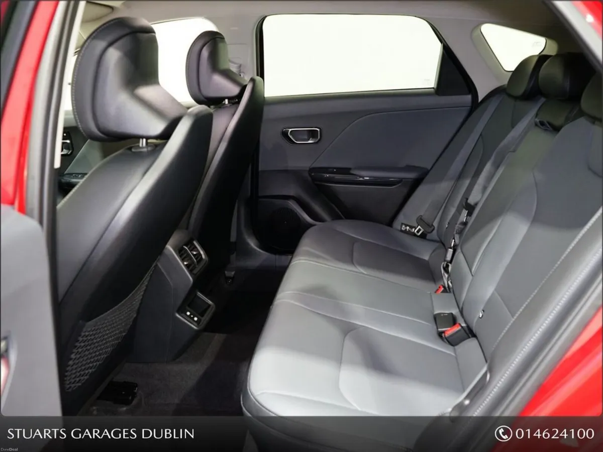 Kia K4 K3 SPECIFICATION **SPECIAL LOW RATE FIANCE - Image 5