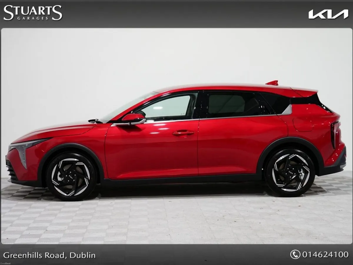 Kia K4 K3 SPECIFICATION **SPECIAL LOW RATE FIANCE - Image 6
