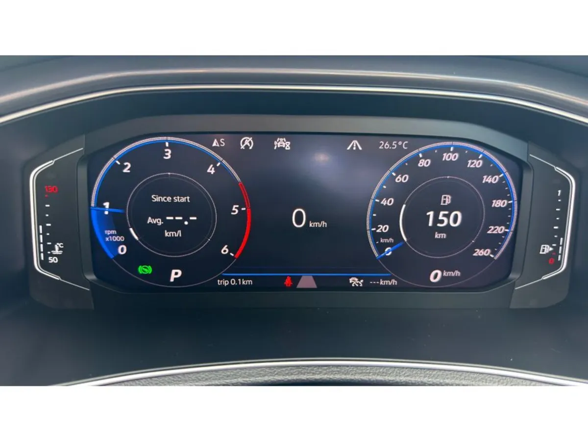 Volkswagen T-Roc TDI R-Line - Image 3