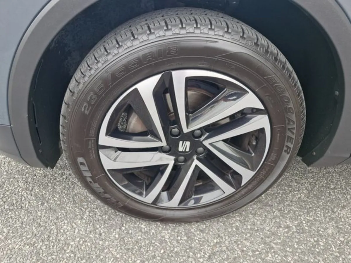 SEAT Tarraco 2.0tdi 150HP DSG 7S SE 5DR AUTO - Image 6