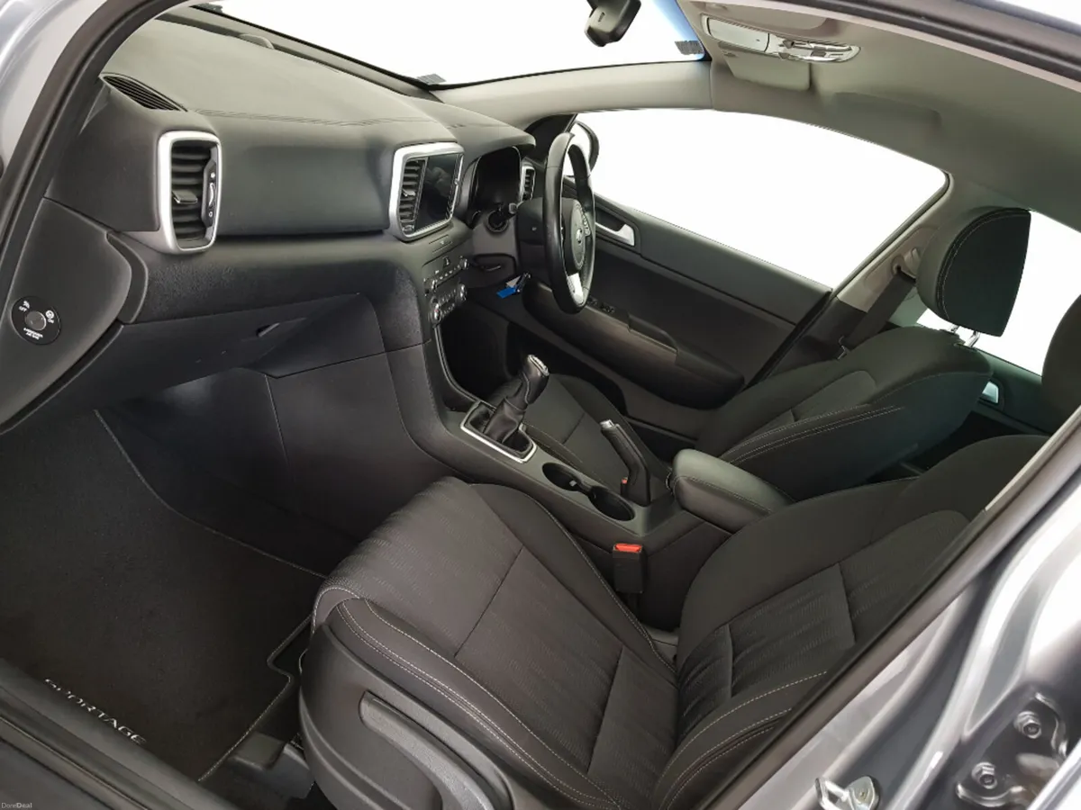 Kia Sportage K2 Mhev HP 5DR - Image 5