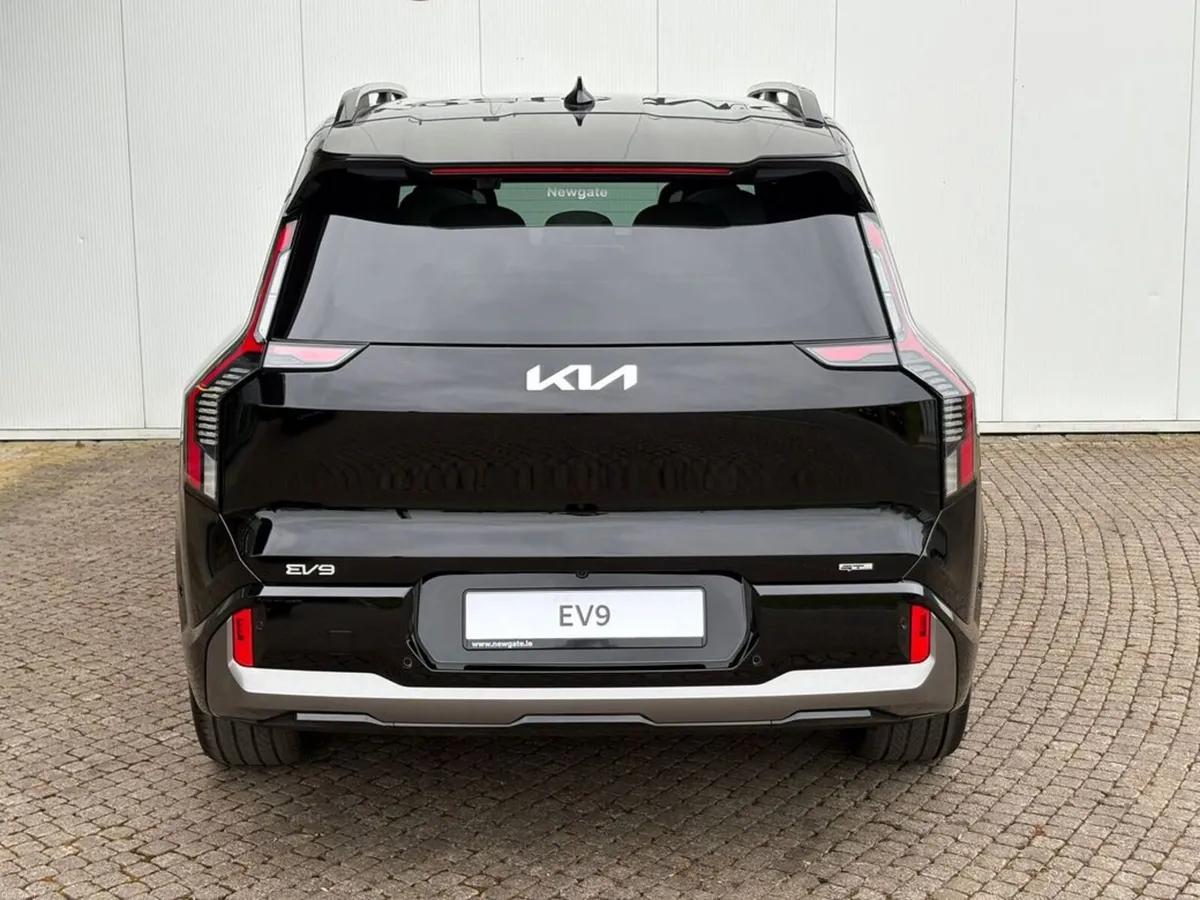 Kia EV9 GT Line 7 Seat - Image 6