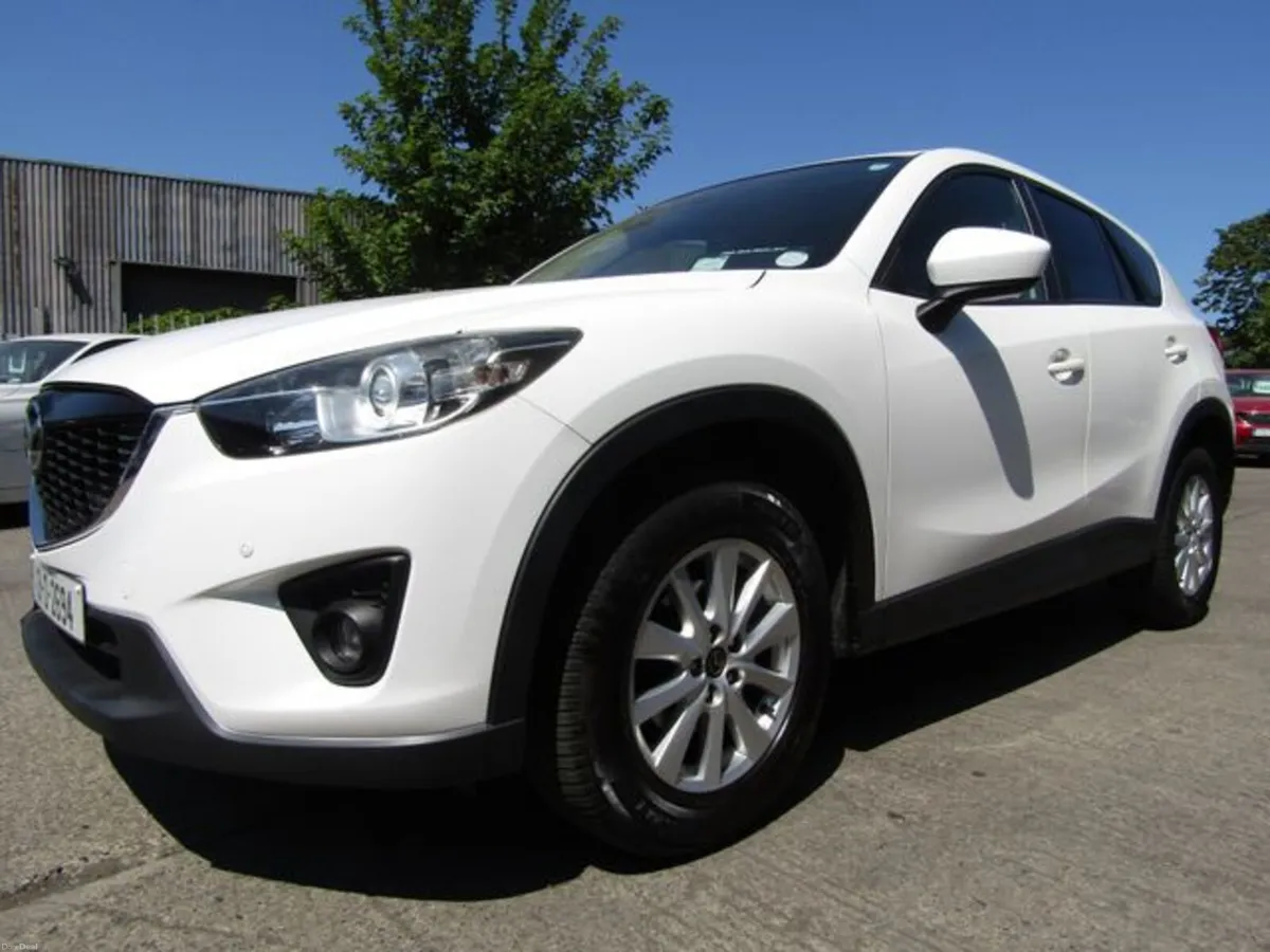 Mazda CX-5 2WD 2.2D (150PS) Sport 4DR - Image 3
