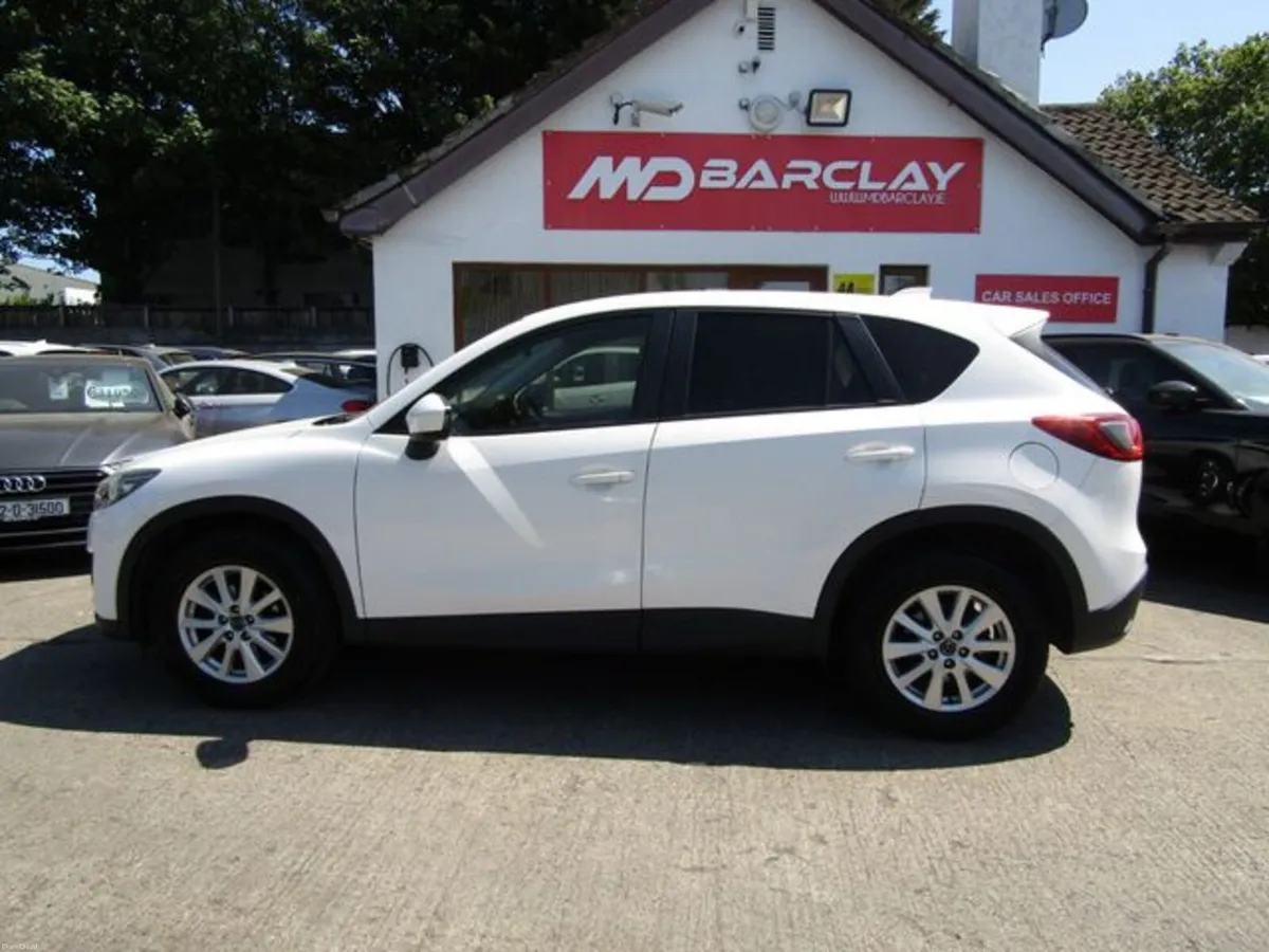 Mazda CX-5 2WD 2.2D (150PS) Sport 4DR - Image 4