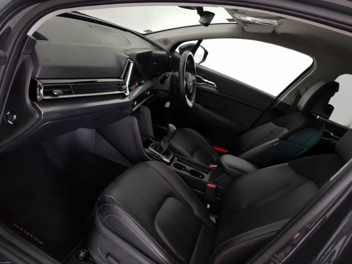 Kia Sportage K3 SEM 5DR - Image 5
