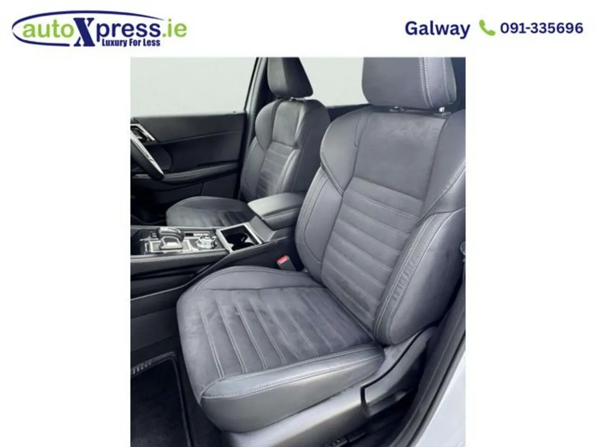 Mitsubishi Outlander Ralliart PHEV Automatic — Rar - Image 6