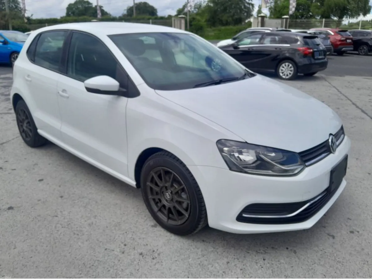 Volkswagen Polo 162 - Image 2
