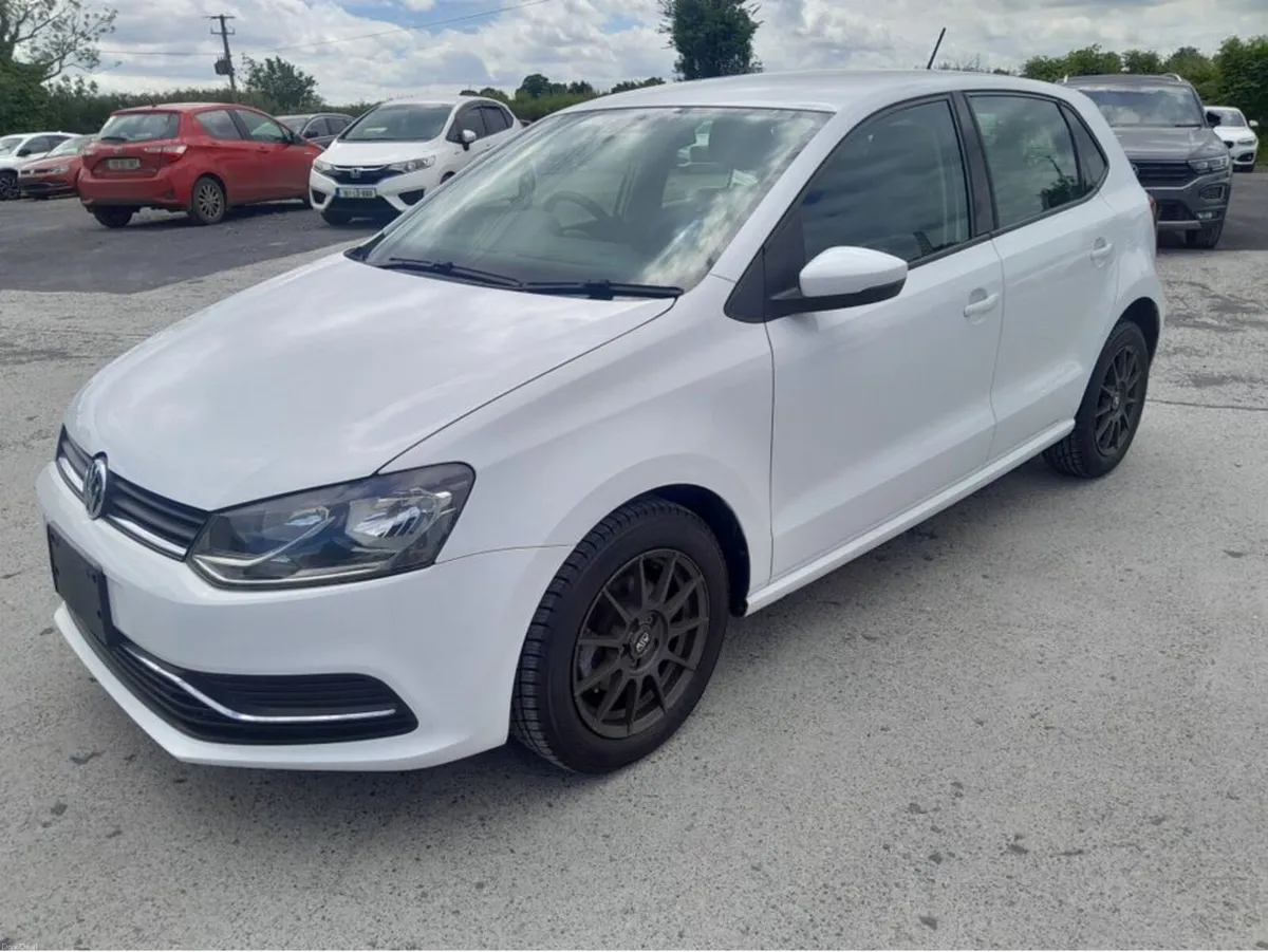 Volkswagen Polo 162 - Image 4