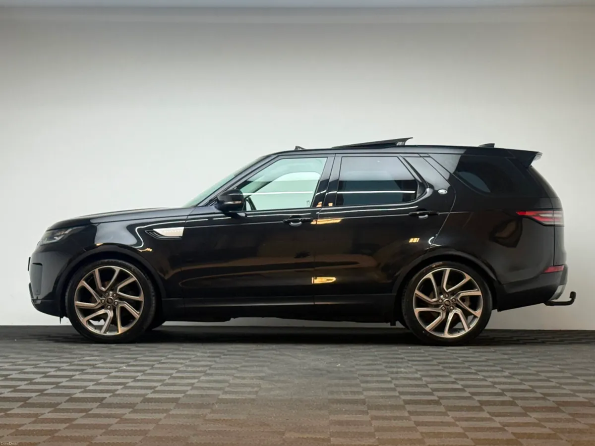 Land Rover Discovery HSE 2.0 TD4 180HP *7 SEATER* - Image 4