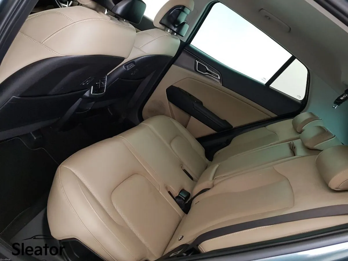 Kia Sportage K4 D 5 DR 5DR - Image 6