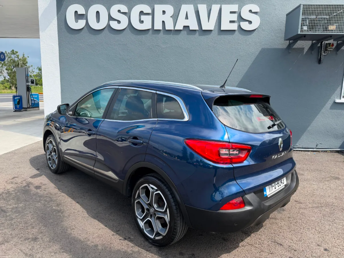 Renault Kadjar Dynamique S NAV Energy 4DR * DRIVE - Image 4