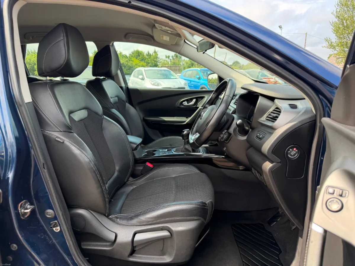 Renault Kadjar Dynamique S NAV Energy 4DR * DRIVE - Image 5