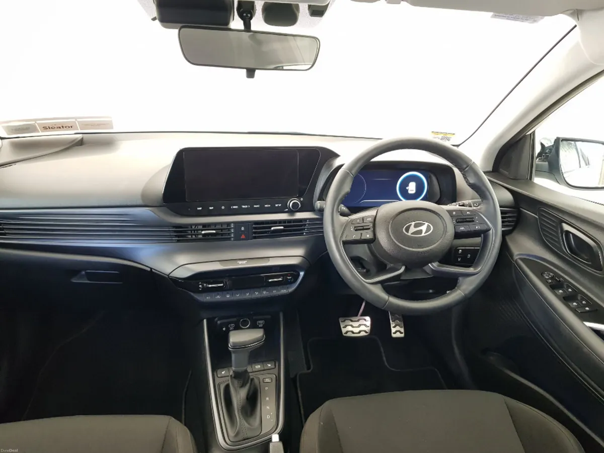 Hyundai Bayon Executive Automatic - Image 6