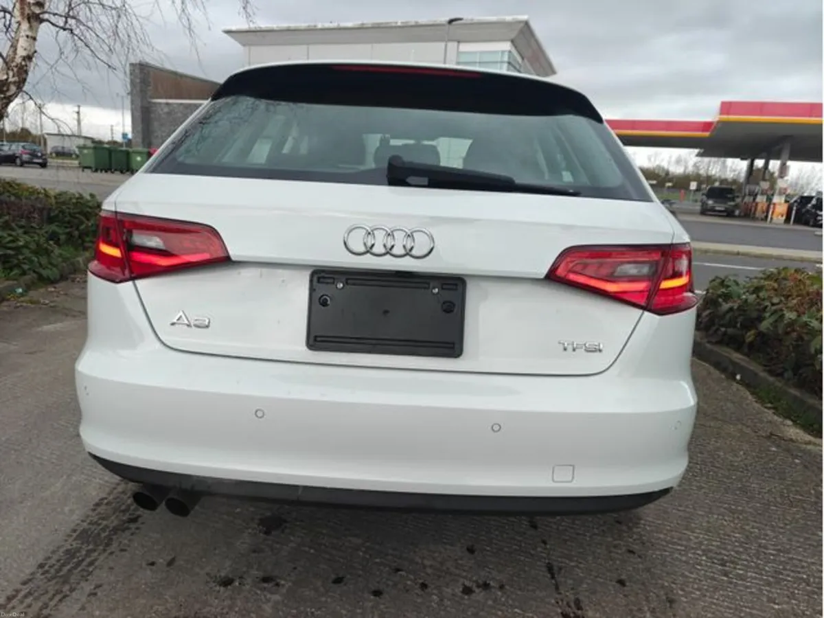 Audi A3 1.4 TURBO AUTO - Image 3
