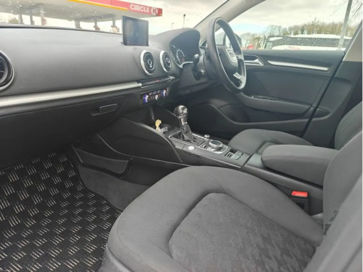 Audi A3 1.4 TURBO AUTO - Image 6