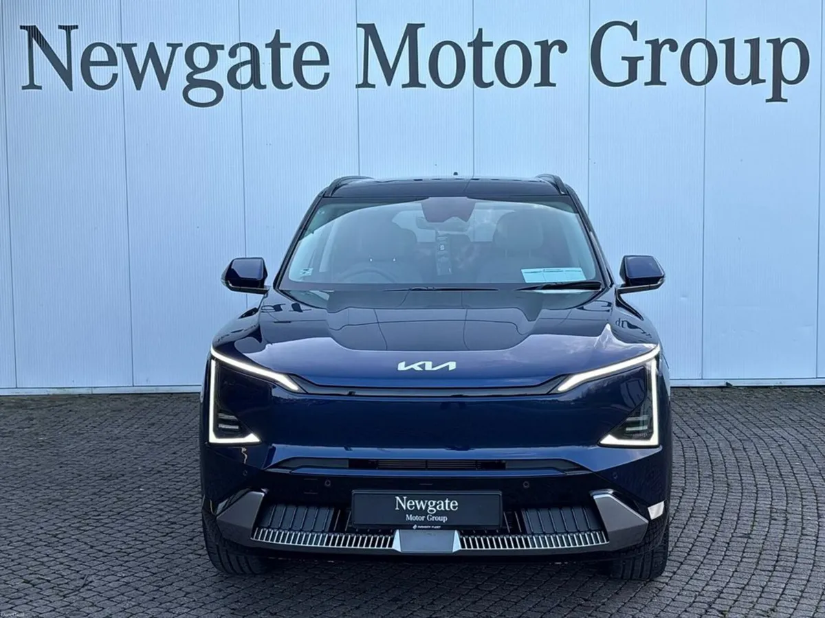 Kia EV5 Earth 3 Long Range - Image 2